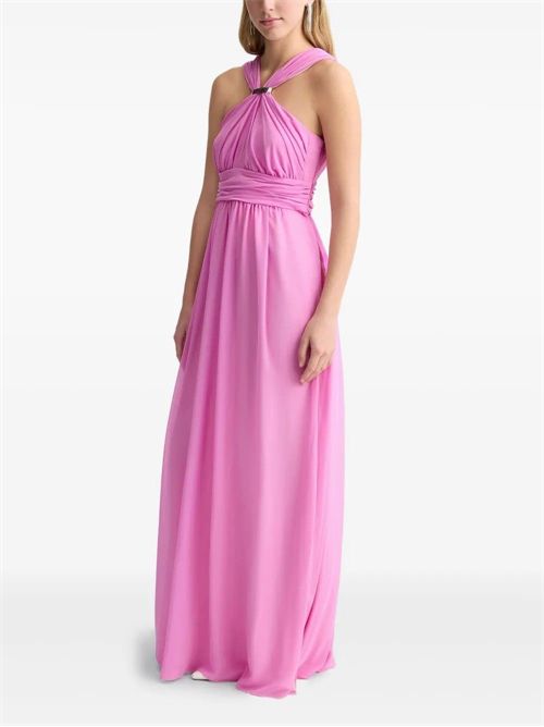 Abito Liu Jo in jersey LIU JO | CA5026TS869/X0686